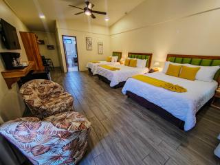 Sibu Boutique Hotel - Monteverde - 3