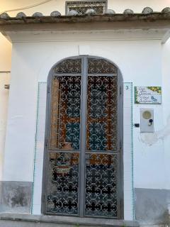 CASA SAN GIOVANNI - Vietri sul Mare - 9