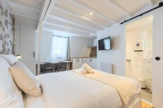 Lille Beaux Arts equipped apartment - Lille - 9