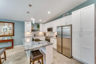 Daytona Beach Vacation Home about 4 Mi to Main St Pier - 3