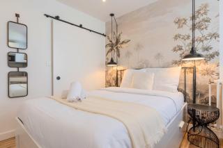 Hypercentre Beaux-Arts charming studio Lille - Lille - 0