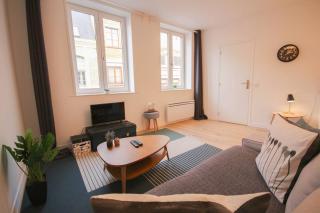 Equipped apartment premium location - Lille - 7
