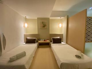 Kimono Spa Hotel - 8