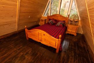 Chalet Skunks - La Conception - 9