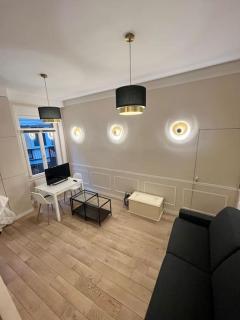 Élégance, 4 Pers, palais des congrès - 6