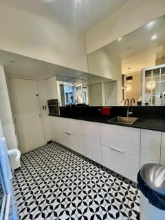 Élégance, 4 Pers, palais des congrès - 4