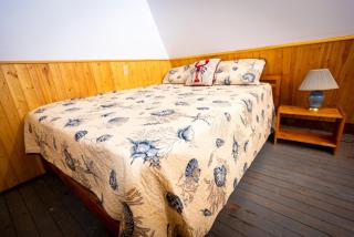 Chalet Skunks - La Conception - 1