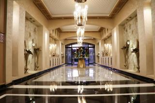 Hotel Prestige Agadir Boutique & SPA - Agadir - 8