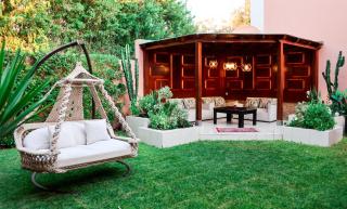 Hotel Prestige Agadir Boutique & SPA - Agadir - 3