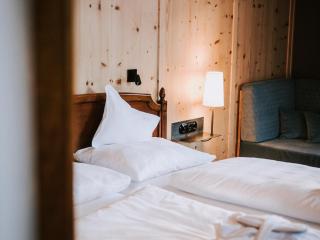 Alpina Lech - Geborgen in den Bergen - 2