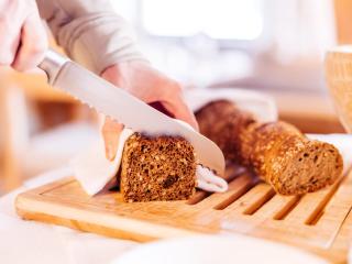 Alpina Lech - Geborgen in den Bergen - 4