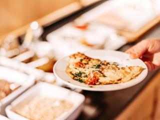 Alpina Lech - Geborgen in den Bergen - 5