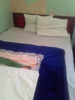 hotel atlas - Imilchil - 7