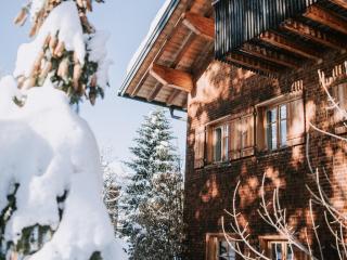 Alpina Lech - Geborgen in den Bergen - Lech am Arlberg - 9