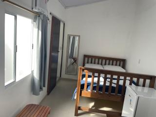 Casa ao lado do centro histórico - 1