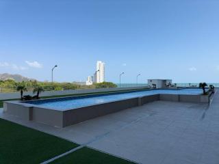 Mahi Mahi Apartment - Gorgona - Nueva Gorgona - 9