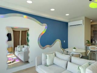 Mahi Mahi Apartment - Gorgona - Nueva Gorgona - 4