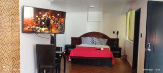HOTEL EL PARAISO - Bogotá - 0