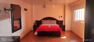 HOTEL EL PARAISO - Bogotá - 2