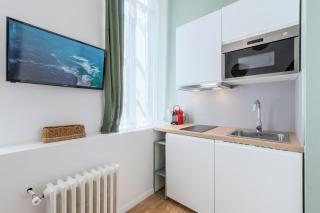 Lille Hypercentre - Superb design studio! - 3