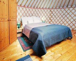 Kadosa Jurta Apartman - Esztergom - 7
