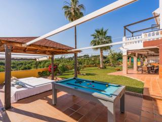 Villa Las Cadas - Frigiliana - 7