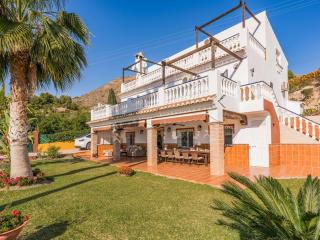 Villa Las Cadas - Frigiliana - 4