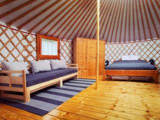 Kadosa Jurta Apartman - Esztergom - 2