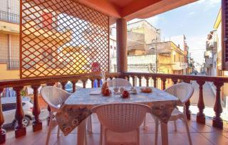 4 Bedroom Stunning Home In Trappeto - Trappeto - 3
