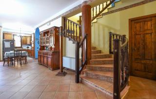4 Bedroom Stunning Home In Trappeto - Trappeto - 4