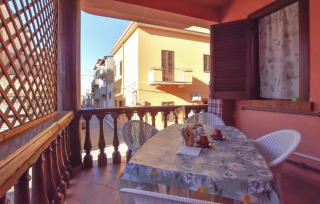 4 Bedroom Stunning Home In Trappeto - Trappeto - 9