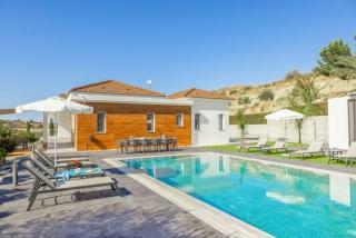 Villa Anastasia Maria - 8