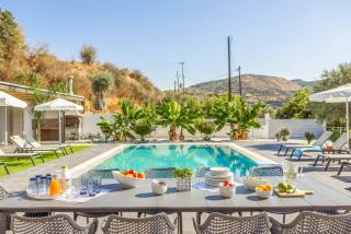 Villa Anastasia Maria - 5