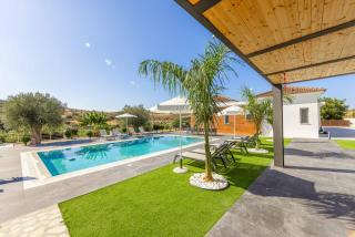 Villa Anastasia Maria - 9