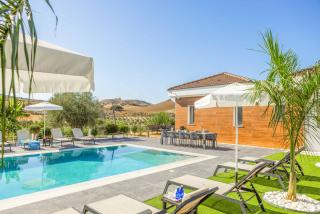 Villa Anastasia Maria - 6