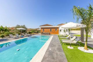 Villa Anastasia Maria - 1