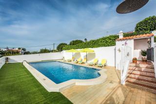 Casa Miranda - Albufeira - 7