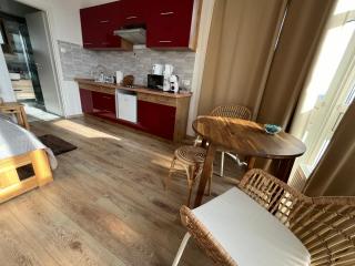 Cédrus apartman - Tapolca - 2