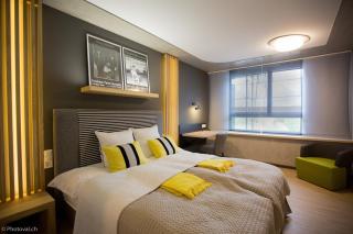 Martigny Boutique-Hôtel - 7