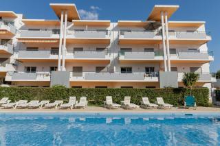 Apartamento Sto Antonio II - A092 - Lagos - 7