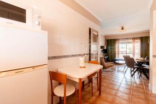 Apartamento Sto Antonio II - A092 - Lagos - 1