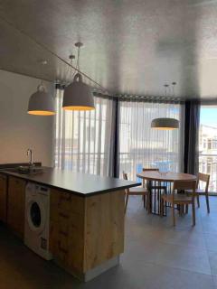 Village point Sliema 2 bedroom - Sliema - 9