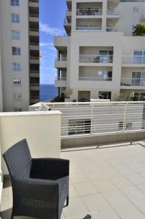 Tigne 6 Sliema Penthouse - Sliema - 4