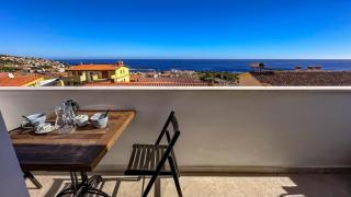 Casa Luna Blanca - Cala Gonone - 0