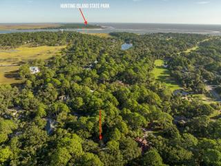 723 Marlin Drive - Fripp Island - 8