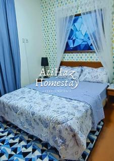 AtiHaz Homestay at PD Perdana Condo Resort - Port Dickson - 6