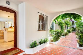 Beachfront Townhouse by the Sea @ Villacana Playa! - Estepona - 5