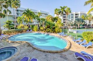 La Brisa Unit 105 North Building - Key West - 9