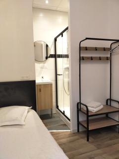 Au Nouvel Hôtel - Toulon - 3