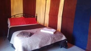 Standard Desert Camp - 5